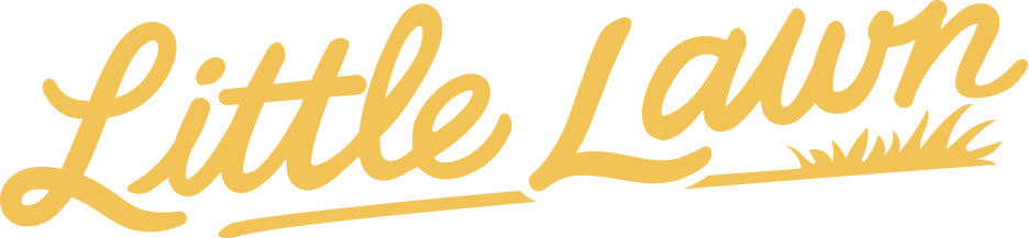 Little Lawn Logo